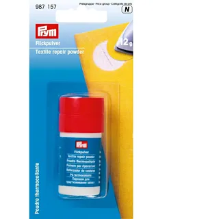 Prym Flickpulver ( Nahtfix ), 12 g