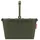 carrybag XS cord Dunkelgrün 3,35 x 0,21 x 1,95 m
