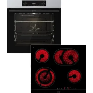 Gorenje Pacific Backofen-Set Basic 2021 + BOSB737OTX