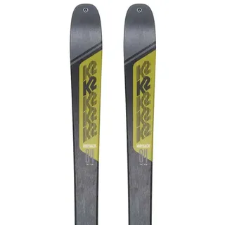 K2 Wayback 84 Mm Steigfelle - Green - 136-146