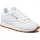 Classic Leather Cloud White / Pure Grey 3 / Reebok Rubber Gum-03 45