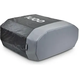 Ooni Grillabdeckung 30 cm x 52 cm x 62 cm Polyester schwarz-grau