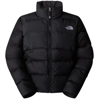 The North Face Saikuru Schwarz 48