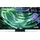GQ77S90D 77" OLED 4K Tizen Smart TV S90D