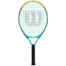 Bild Tennisschläger Minions 2.0 Jr, Für Kinder, Aluminium, 23, Blue / Yellow