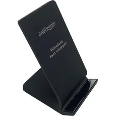 Bild Wireless Phone Charger Stand 10W schwarz (EG-WPC10-02)