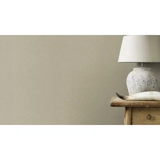 Vliestapete RASCH "GLAM", gold, B:0,53m L:10,05m, Tapeten, Vliestapete