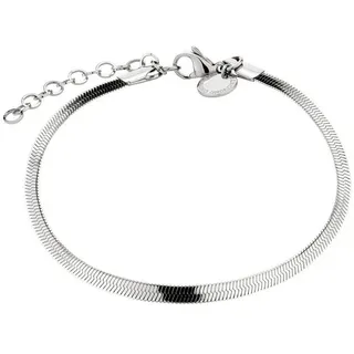 Liebeskind Berlin Damen-Armband Edelstahl