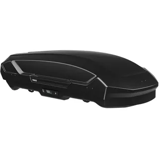 Thule Motion 3 M black glossy