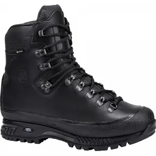 Alaska GTX Herren Schwarz/Black 44,5