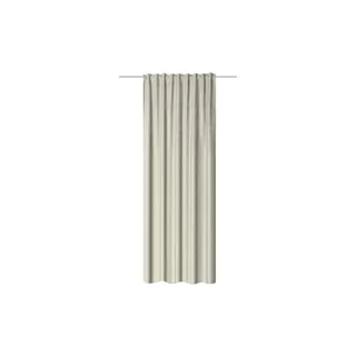 HOME WOHNIDEEN THERMO Vorhang Multifunktionsband 135 x 245 cm Beige 1 Stk.