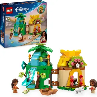 LEGO Disney - Vaianas Inselspaß