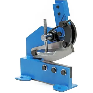 XPOtool Handhebelschere 125mm