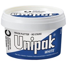 Unipak white jointing compound 360 g
