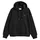 Kapuzenpullover Hoodie Schwarz M