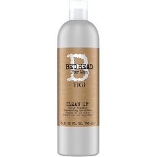 Bild Bed Head For Men Clean Up Daily 750 ml