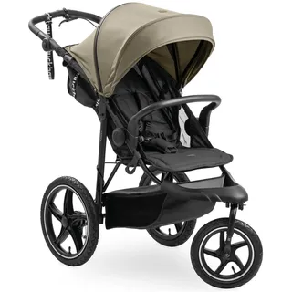 hauck Runner 3 Olive