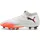 Puma Future 8 Ultimate AG Herren PUMA White/PUMA Black/Glowing Red 42