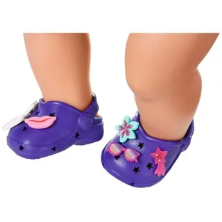 BABY BORN Schuhe mit Pins