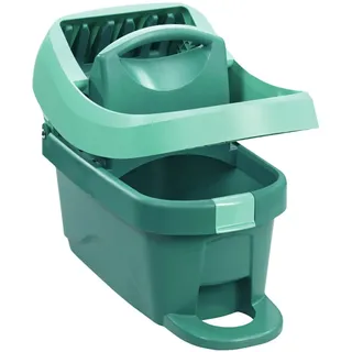 Leifheit Putzeimer Profi XL Türkis 8 l