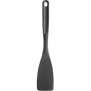 GASTROMAX Wender Pfannenwender 31,5 cm Schwarz