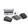 MultiGrill 9 CG 9047 edelstahl