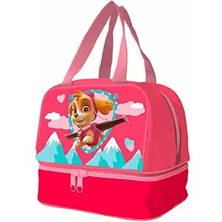 PAW PATROL Tasche Lunchtasche