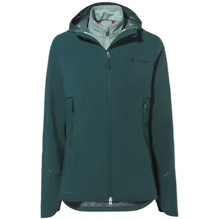 Vaude Women's Yaras 3in1 Jacket