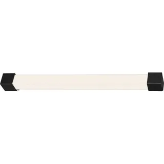 Briloner Aciotis 8 W 720 lm 4000 K Schwarz 34 cm