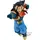 BANPRESTO Dragon Ball GT Match Makers Super 17 Figur 16 cm