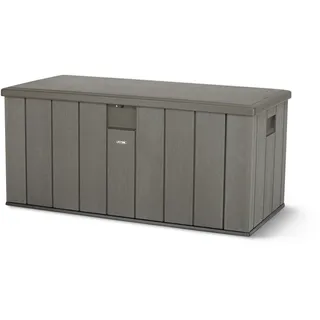 Lifetime Kissenbox XXL 570 l, Auflagenbox - 150 x 72 x 69 cm