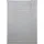 Aluminium-Jalousie 110 x 160 cm Silber