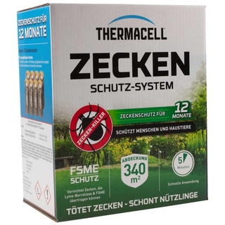 ThermaCell Zeckenrolle (920500)