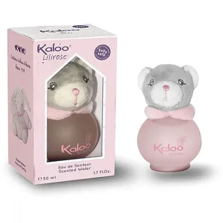 Kaloo Duftende Seerose 50ml - Multicolor - 3 Monate-6 Jahre