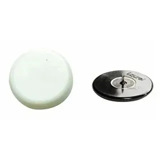 Wedo 126 270300 Reißzwecke Weiß