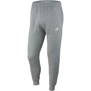 Nike Nike, Herren, Sporthose, Club FLEECE JOGGINGHOSE (XXL), Grau, XXL