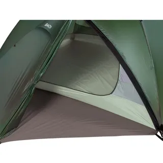 Bach Equipment Bach Footprint Guam 4 charcoal grey (1628) 1size