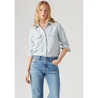 Levi's Levi's® »ICONIC WESTERN«, mit Streifenmuster Levi's® marinas