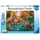 Ravensburger Kinderpuzzle 13348 Versammlung der Dinosaurier 150 Teile Puzzle