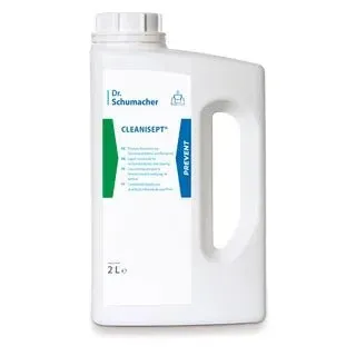 Dr. Schumacher Flächendesinfektionsmittel 2000 ml 1 St
