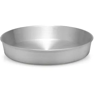 Kuchenform Pardini Aluminium Konische Hoch Rand Durchmesser 32 CM