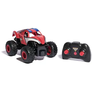 Spin Master RC-Truck Marvel Spider-Man 1:24 CH RTR rot schwarz