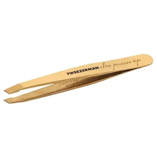 Tweezerman Studio Collection Mini Ultra Precision Pinzette