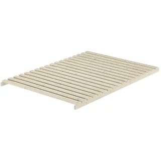 Erst-Holz Lattenrost Metallfrei Stecksystem 140 x 200 cm