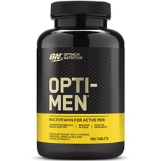Bild Opti-Men Tabletten 180 St.