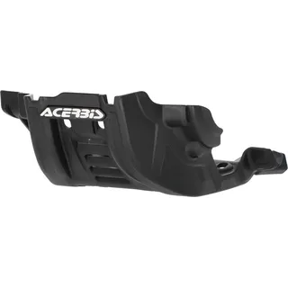 Acerbis Motorschutzplatte für Honda CRF 250/300 L Schwarz