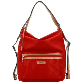 Sonja 2777 Beuteltasche rot