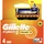 Rasierklingen Gillette Fusion5 Power 4 St.