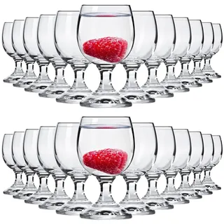Alcohol Cage Likörglas 0,04 l 24-tlg.