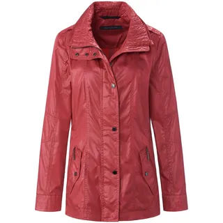 Wetterfeste Jacke Fuchs+Schmitt pink